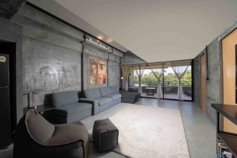 Loft in Kathu, Thailand 1 bedroom № 114857 - photo 5