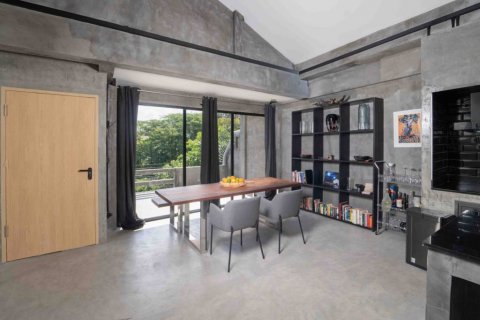 Loft in Kathu, Thailand 1 bedroom № 114857 - photo 3