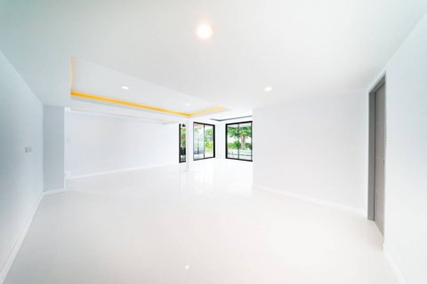 Вилла в Банг Ламунге, Таиланд с 4 спальнями  № 114856 - фото 5