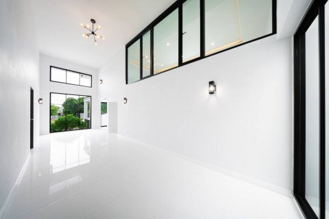 Вилла в Банг Ламунге, Таиланд с 4 спальнями  № 114856 - фото 6