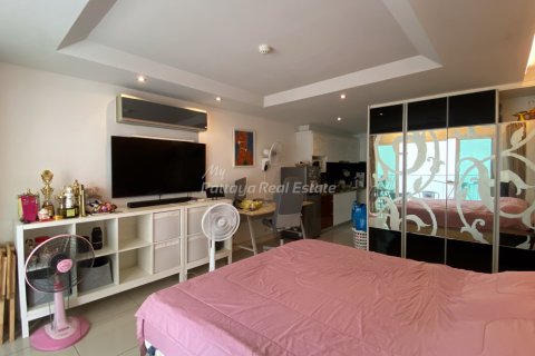 Studio in the Condo in Bang Lamung, Thailand № 214125 - Foto 3