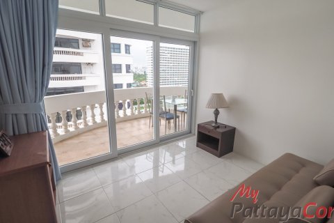Eigentumswohnung in Pattaya, Thailand, 2 Schlafzimmer № 214127 - Foto 6