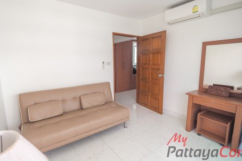 Eigentumswohnung in Pattaya, Thailand, 2 Schlafzimmer № 214127 - Foto 7
