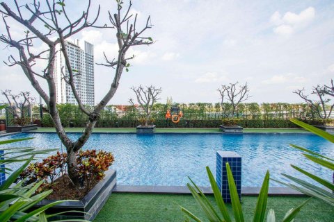Eigentumswohnung in Chiang Mai, Thailand, 1 Schlafzimmer  № 220475 - Foto 7