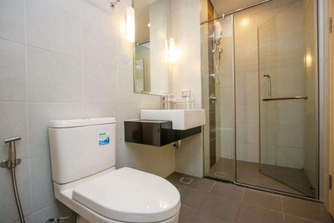 Eigentumswohnung in Chiang Mai, Thailand, 1 Schlafzimmer  № 220475 - Foto 9