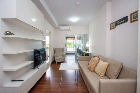 Condo in Chiang Mai, Thailand, 1 bedroom  № 220475