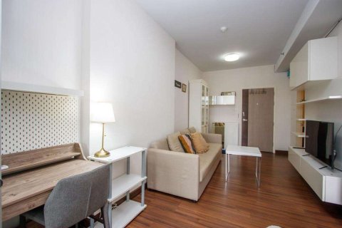 Eigentumswohnung in Chiang Mai, Thailand, 1 Schlafzimmer  № 220475 - Foto 5