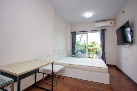 Eigentumswohnung in Chiang Mai, Thailand, 1 Schlafzimmer  № 220475 - Foto 3