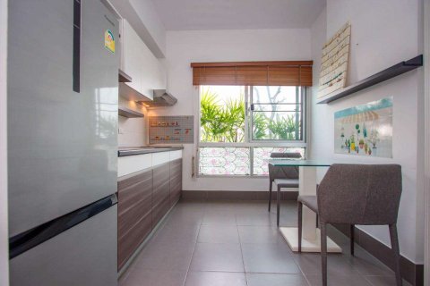 Eigentumswohnung in Chiang Mai, Thailand, 1 Schlafzimmer  № 220475 - Foto 4