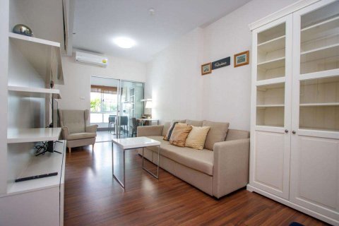 Eigentumswohnung in Chiang Mai, Thailand, 1 Schlafzimmer  № 220475 - Foto 6