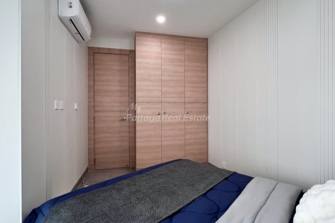 Eigentumswohnung in Bang Lamung, Thailand, 2 Schlafzimmer № 214126 - Foto 13