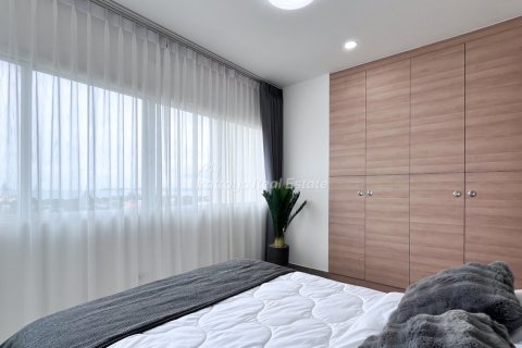 Eigentumswohnung in Bang Lamung, Thailand, 2 Schlafzimmer № 214126 - Foto 20