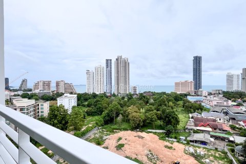 Eigentumswohnung in Bang Lamung, Thailand, 2 Schlafzimmer № 214126 - Foto 16