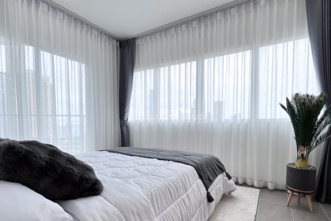 Eigentumswohnung in Bang Lamung, Thailand, 2 Schlafzimmer № 214126 - Foto 17