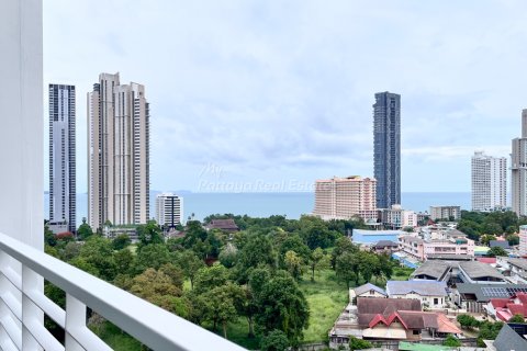 Eigentumswohnung in Bang Lamung, Thailand, 2 Schlafzimmer № 214126 - Foto 9