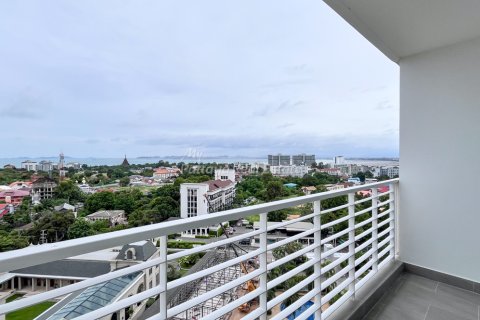 Eigentumswohnung in Bang Lamung, Thailand, 2 Schlafzimmer № 214126 - Foto 8