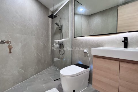 Eigentumswohnung in Bang Lamung, Thailand, 2 Schlafzimmer № 214126 - Foto 10