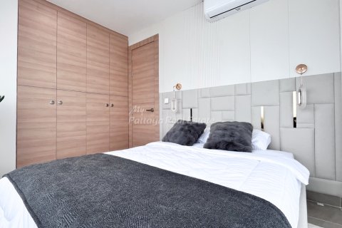 Eigentumswohnung in Bang Lamung, Thailand, 2 Schlafzimmer № 214126 - Foto 19