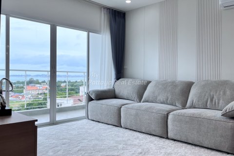 Eigentumswohnung in Bang Lamung, Thailand, 2 Schlafzimmer № 214126 - Foto 4