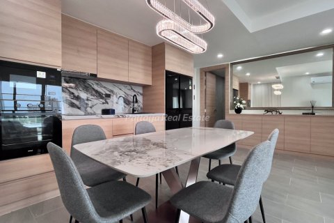 Eigentumswohnung in Bang Lamung, Thailand, 2 Schlafzimmer № 214126 - Foto 3