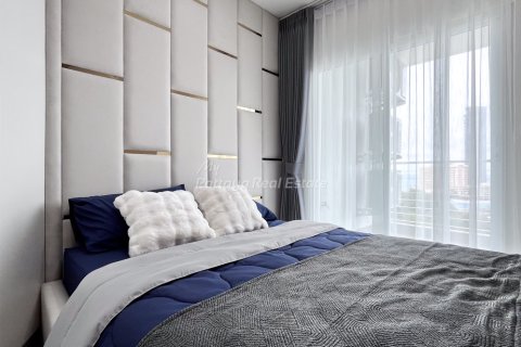 Eigentumswohnung in Bang Lamung, Thailand, 2 Schlafzimmer № 214126 - Foto 12