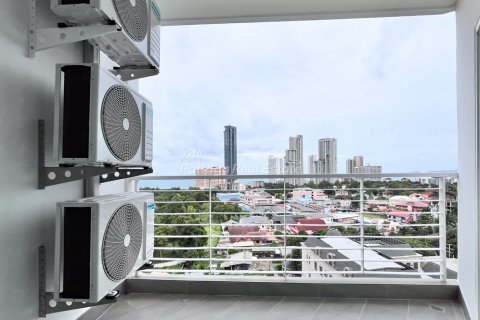 Eigentumswohnung in Bang Lamung, Thailand, 2 Schlafzimmer № 214126 - Foto 14