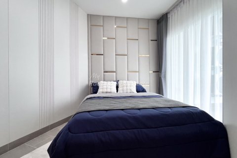 Eigentumswohnung in Bang Lamung, Thailand, 2 Schlafzimmer № 214126 - Foto 11