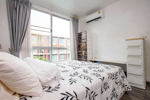Eigentumswohnung in Chiang Mai, Thailand, 1 Schlafzimmer  № 220476 - Foto 6
