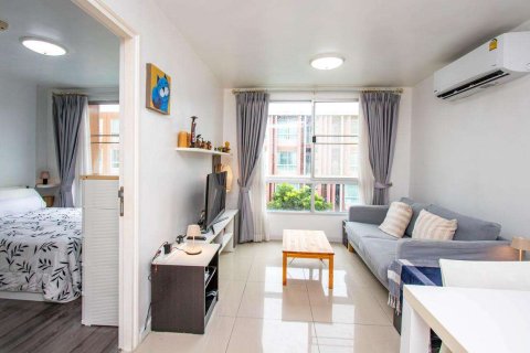 Eigentumswohnung in Chiang Mai, Thailand, 1 Schlafzimmer  № 220476 - Foto 2