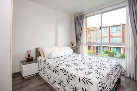 Eigentumswohnung in Chiang Mai, Thailand, 1 Schlafzimmer  № 220476 - Foto 4