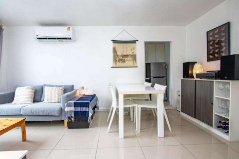 Eigentumswohnung in Chiang Mai, Thailand, 1 Schlafzimmer  № 220476 - Foto 3