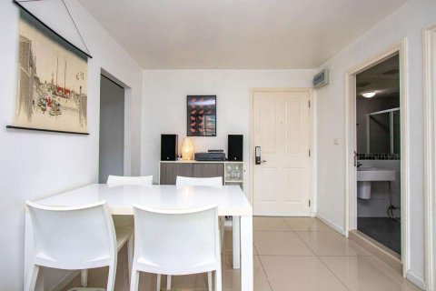 Eigentumswohnung in Chiang Mai, Thailand, 1 Schlafzimmer  № 220476 - Foto 8