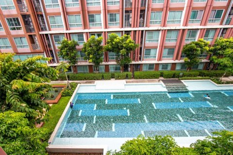 Eigentumswohnung in Chiang Mai, Thailand, 1 Schlafzimmer  № 220476 - Foto 5