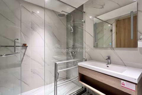 Eigentumswohnung in Pattaya, Thailand, 1 Schlafzimmer  № 214124 - Foto 9