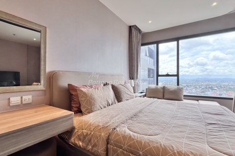 Eigentumswohnung in Pattaya, Thailand, 1 Schlafzimmer  № 214124 - Foto 6