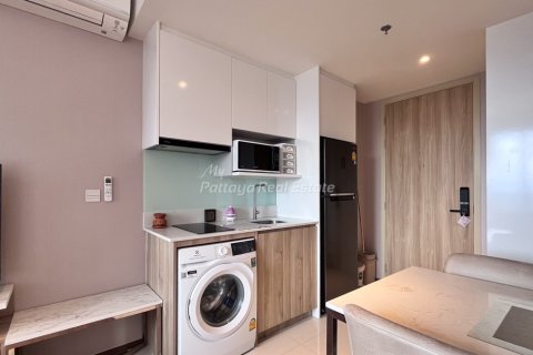 Eigentumswohnung in Pattaya, Thailand, 1 Schlafzimmer  № 214124 - Foto 2