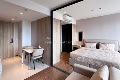 Eigentumswohnung in Pattaya, Thailand, 1 Schlafzimmer  № 214124 - Foto 5