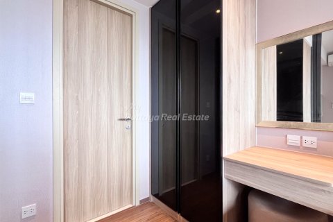 Eigentumswohnung in Pattaya, Thailand, 1 Schlafzimmer  № 214124 - Foto 8