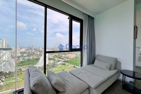 Condo in Pattaya, Thailand, 3 bedrooms № 196115 - photo 7