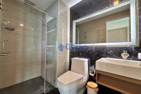 Condo in Pattaya, Thailand, 3 bedrooms № 196115 - photo 20