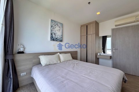 Condo in Pattaya, Thailand, 3 bedrooms № 196115 - photo 17