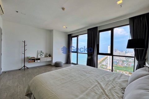 Condo in Pattaya, Thailand, 3 bedrooms № 196115 - photo 14