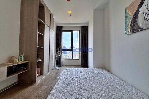 Condo in Pattaya, Thailand, 3 bedrooms № 196115 - photo 21
