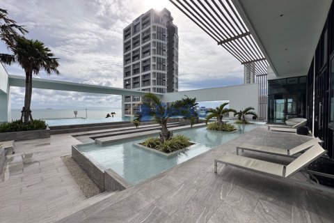 Condo in Pattaya, Thailand, 3 bedrooms № 196115 - photo 30
