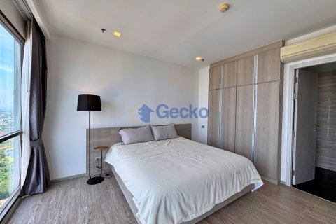 Condo in Pattaya, Thailand, 3 bedrooms № 196115 - photo 12