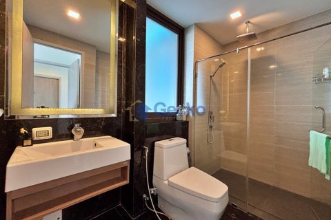 Condo in Pattaya, Thailand, 3 bedrooms № 196115 - photo 23