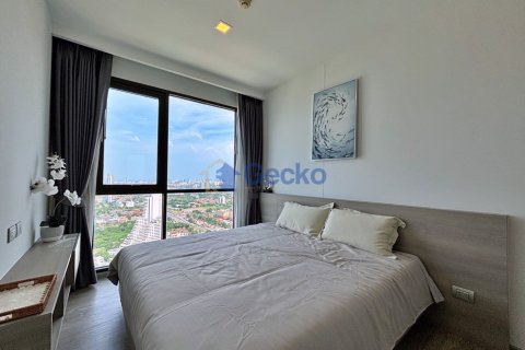 Condo in Pattaya, Thailand, 3 bedrooms № 196115 - photo 19