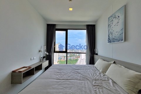 Condo in Pattaya, Thailand, 3 bedrooms № 196115 - photo 18