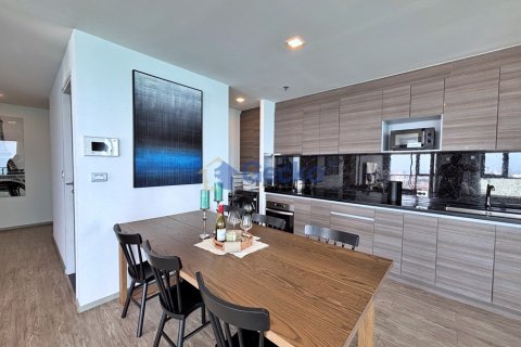 Condo in Pattaya, Thailand, 3 bedrooms № 196115 - photo 9