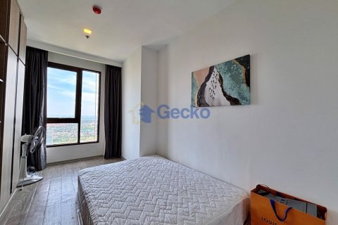 Condo in Pattaya, Thailand, 3 bedrooms № 196115 - photo 22